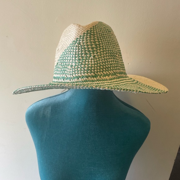 NWOT Free People Baja Cruiser Hat - Picture 16 of 16